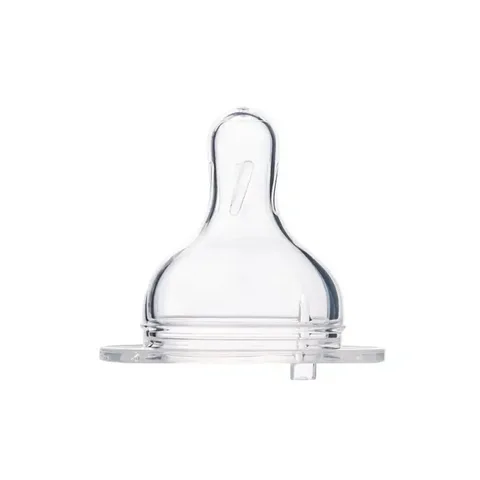 CANPOL BABIES Tétine Anticolique Easy Start 12m+ Ref 21/722