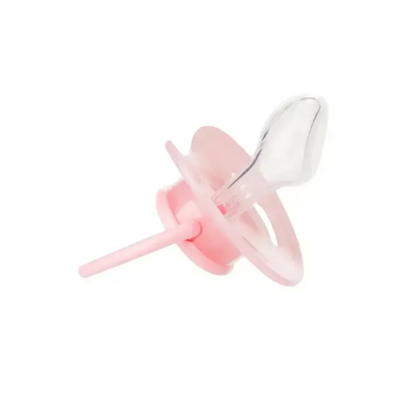 CANPOL BABIES Sucette Anatomiquee Silicone Pastelove 18m+ Ref 22/418 — photo 4