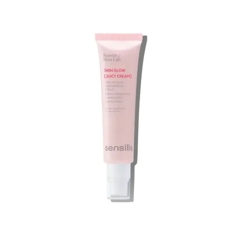 SENSILIS Skin Glow Juicy Cream 50 ml