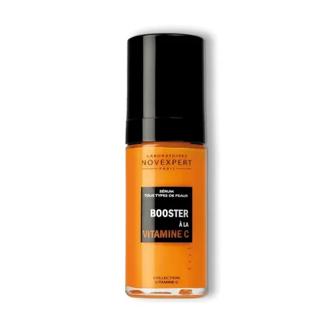 NOVEXPERT Sérum Booster à la Vitamine C 30 ml