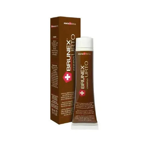 Brunex Urto Crème Depigmentante 30 ml