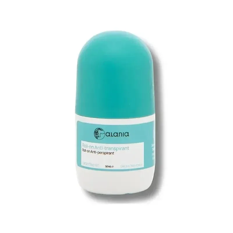ALANIA Roll On Anti Transpirant 50 ml