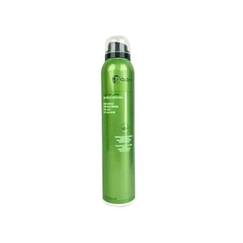 ALANIA Déodorant Parfume Fleur de Lune 200 ml