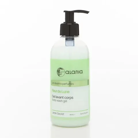 ALANIA Gel Lavant Corps Fleur de Lune 350 ml