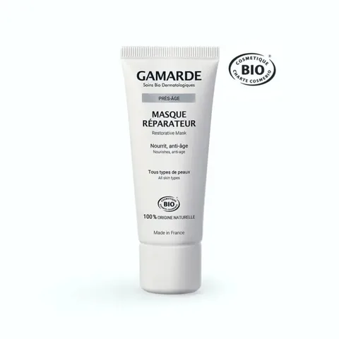 GAMARDE Près-Âge Soin Jour et Nuit Bio 40 ml