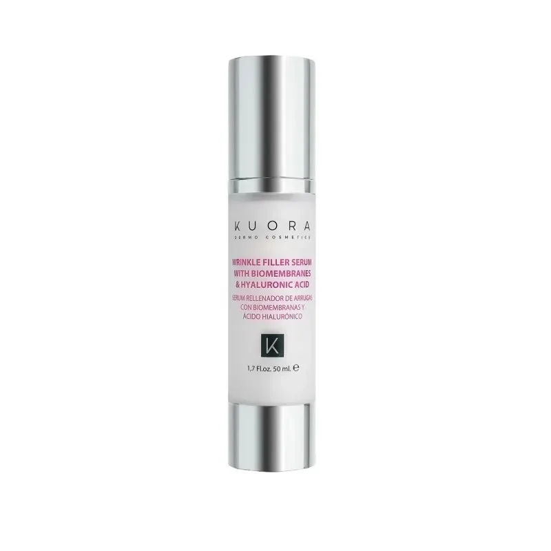 KUORA Sérum Booster Acide Hyaluronique 50 ml