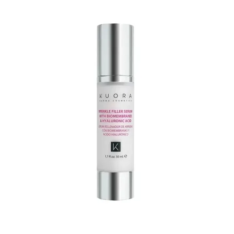 KUORA Sérum Booster Acide Hyaluronique 50 ml