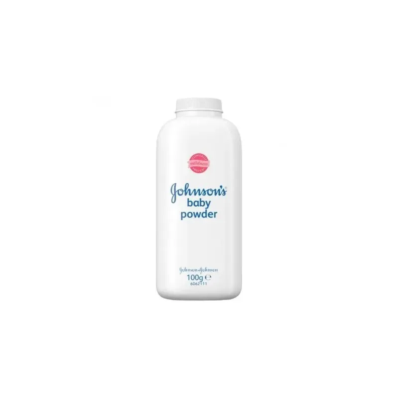 johnson's Baby Talc 200 g