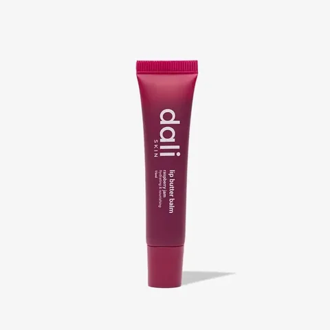 Dali Skin Lip Butter Balm Raspberry Jam