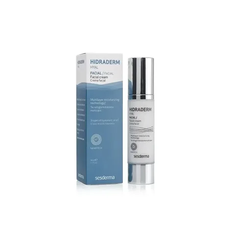 SESDERMA Hidraderm Hyal Crème Visage 50 ml