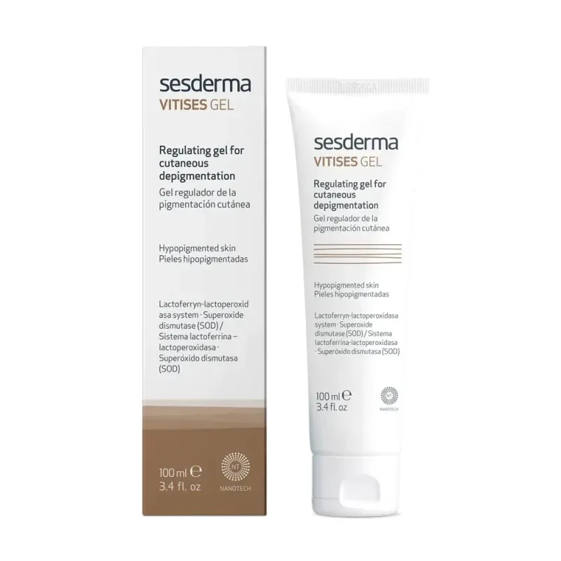 SESDERMA Vitises Gel 100 ml