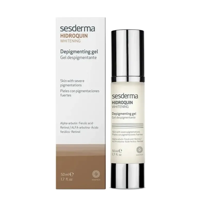 SESDERMA Hidroquin Blanchissant Gel 50 ml