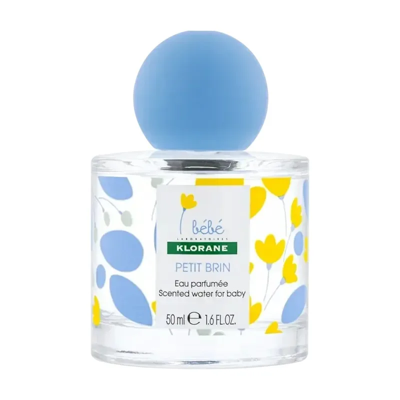 KLORANE Bébé Petit Brin Eau Parfumee 50 ml