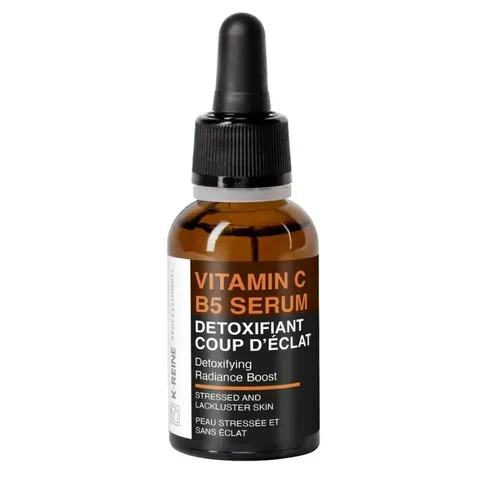 K-REINE Vitamine C B5 Sérum Detoxifiant 30 ml