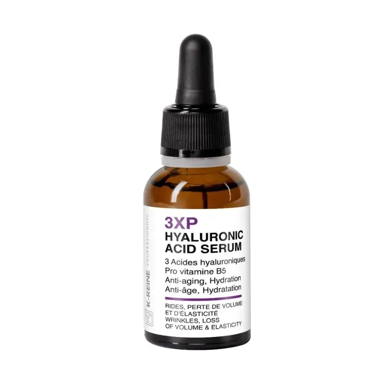 K-REINE Sérum 3XP Hyaluronic Acid 30 ml