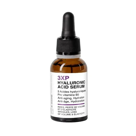 K-REINE Sérum 3XP Hyaluronic Acid 30 ml