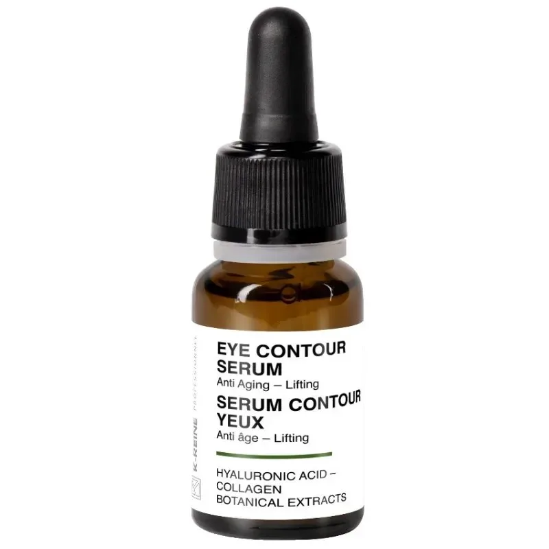 K-REINE Sérum Contour Yeux Anti Age 15 ml