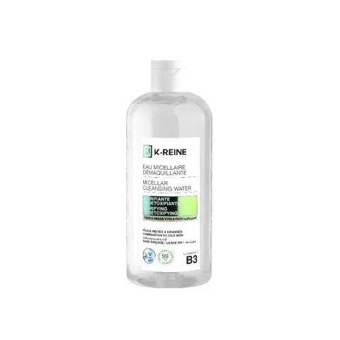 K-Reine Eau Micellaire Démaquillante B3 400 ml