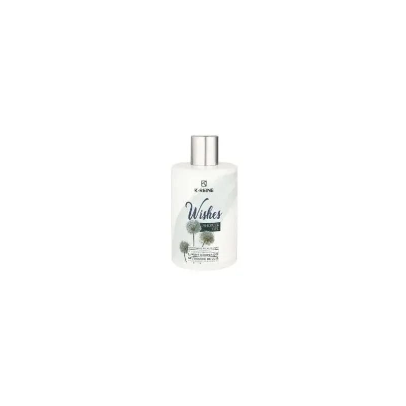 K-REINE Gel Douche de Lux Wishes 300 ml