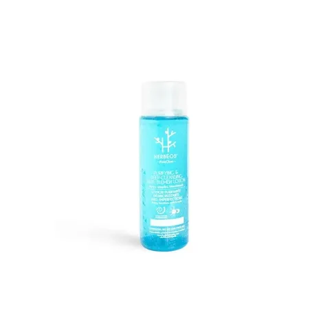 HERBEOS Pure Glow Lotion Purifiante Desincrustante Anti Imperfections 170 ml