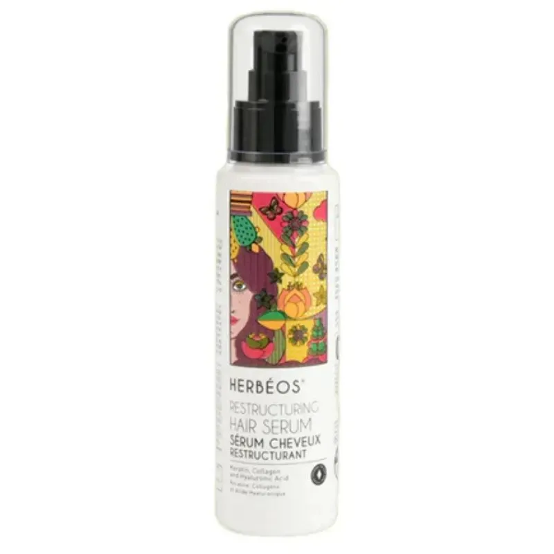 HERBEOS Sérum Cheveux Restructurant 100 ml