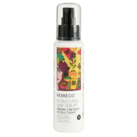HERBEOS Sérum Cheveux Restructurant 100 ml