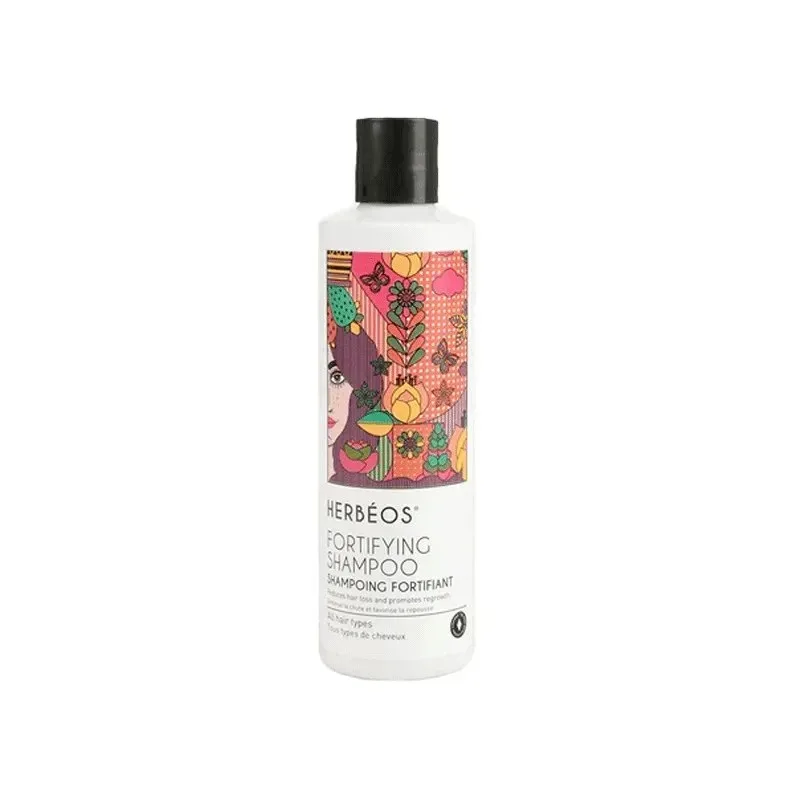 HERBEOS Shampooing Fortifiant Anti Chute 250 ml