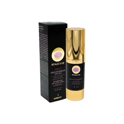 HERBEOS Élixir Lift Sérum Anti Age 30 ml