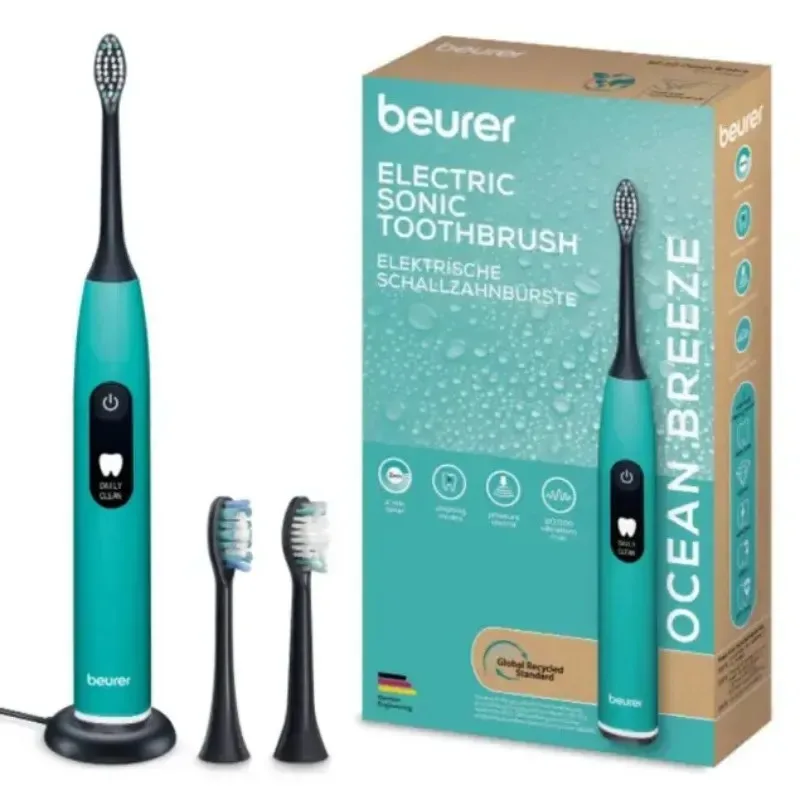 BEURER Sc 50 Ocean Breeze Gp Brosse à Dents Électrique