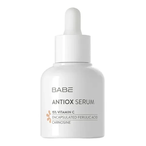 Babe Antiox Sérum 15% Vitamin C 30 ml