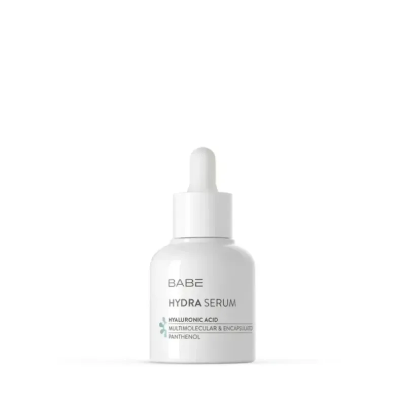 Babe Hydra Sérum Hyaluronic Acid 30 ml