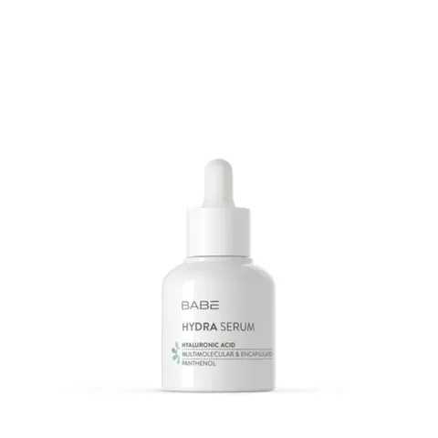 Babe Hydra Sérum Hyaluronic Acid 30 ml
