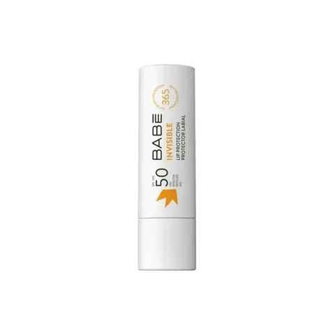 Babe Lip Protection Invisible 50spf 4 g