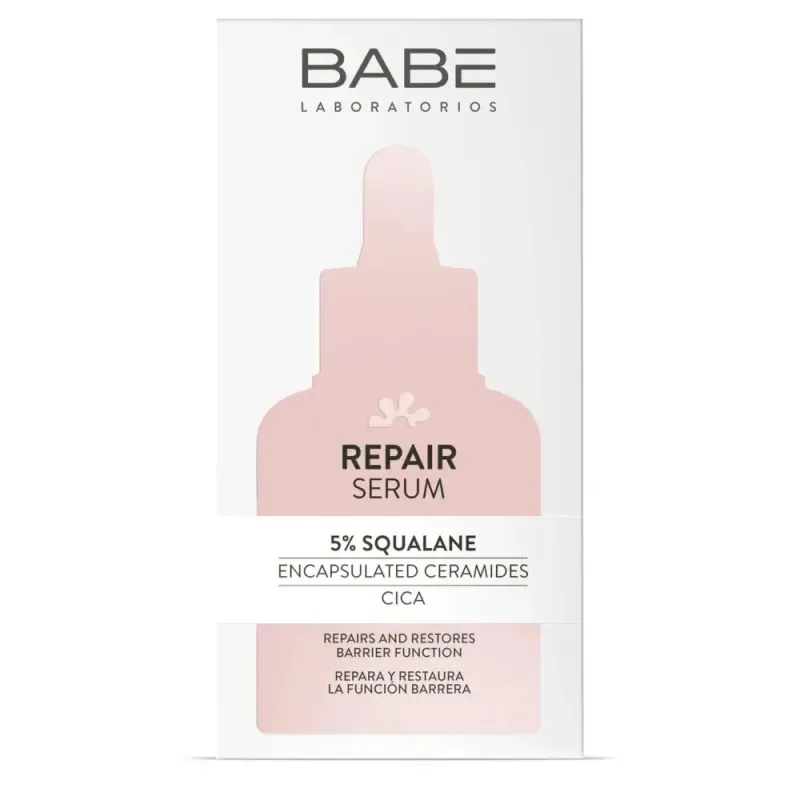 Babe Repair Sérum 30 ml — photo 2