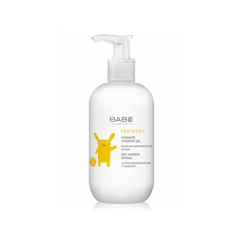 Babe Pediatric Gel Intime 200 ml