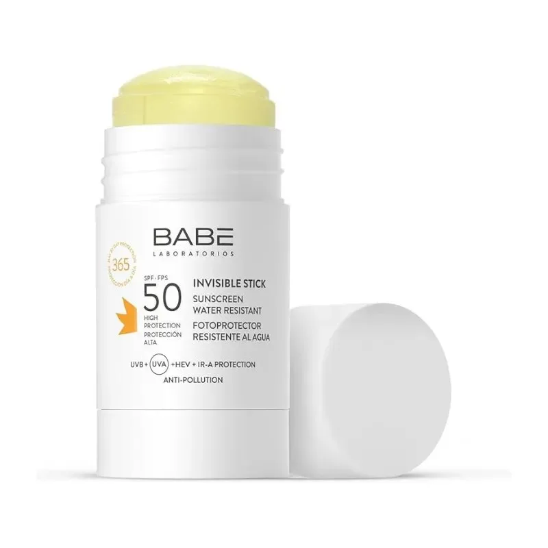 Babe Stick Invisible SPF 50 30 g