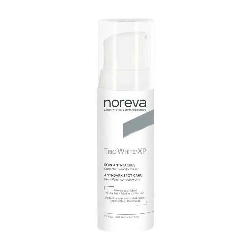 NOREVA Trio White Xp Soin Anti Taches 30 ml