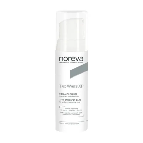 NOREVA Trio White Xp Soin Anti Taches 30 ml