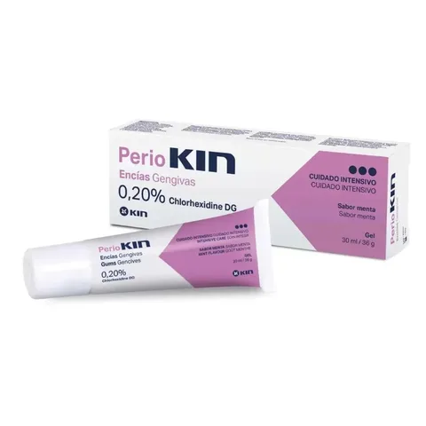 KIN Perio Gel 30 ml