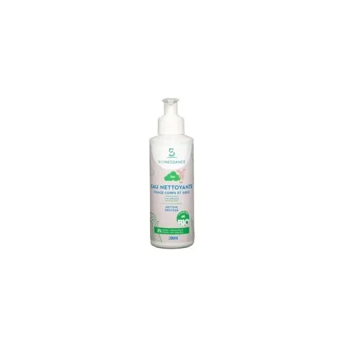 BIONESSANCE Eau Nettoyante 200 ml
