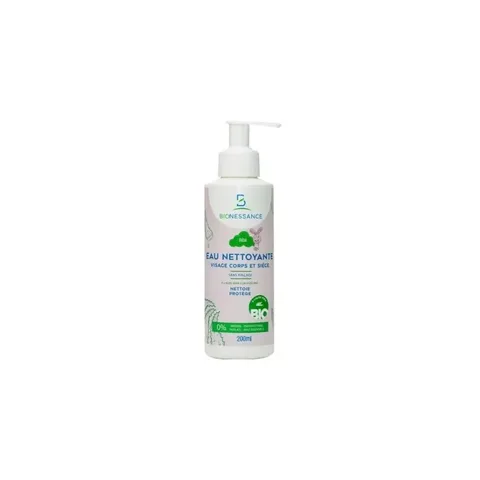 BIONESSANCE Gel Lavant Doux 200 ml