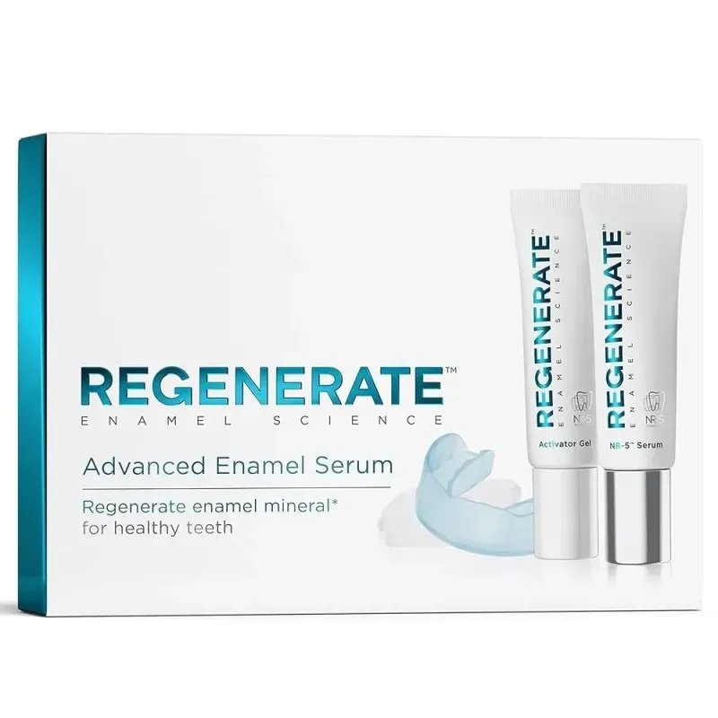 REGENERATE Enamel Science Sérum Kit