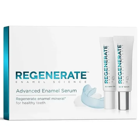 REGENERATE Enamel Science Sérum Kit