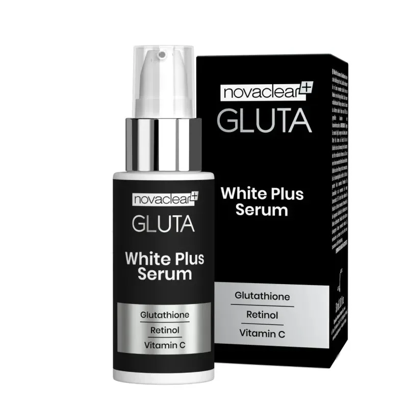 NOVACLEAR Gluta White Plus Sérum Visage 30 ml