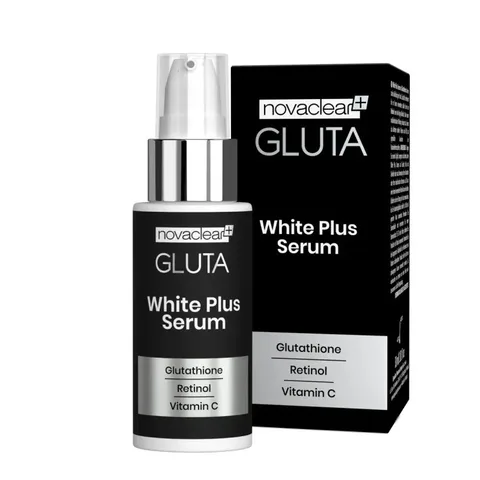 NOVACLEAR Gluta White Plus Sérum Visage 30 ml