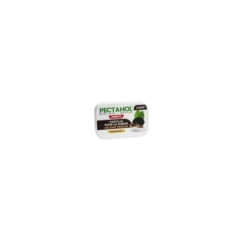 Pectamol Reglisse Menthe
