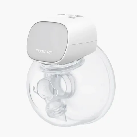 MOMCOZY S9 Pro Tire Lait Électrique Portable