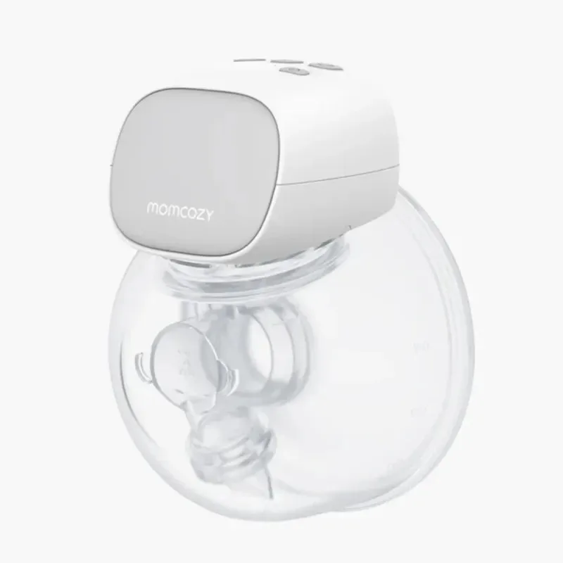 MOMCOZY S9 Pro Tire Lait Électrique Portable
