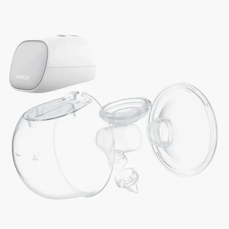 MOMCOZY S9 Pro Tire Lait Électrique Portable — photo 2