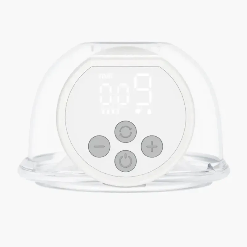 MOMCOZY S12 Pro Tire Lait Électrique Main Libre — photo 2